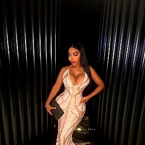 Erika Yvonne Rose
