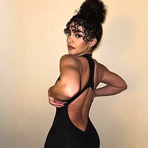 Erikah Marie