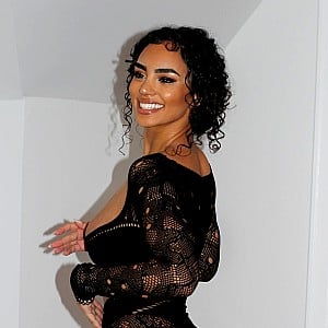 Erikah Marie