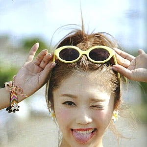 Eriko Hori