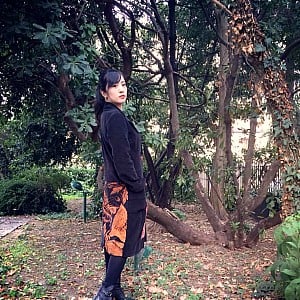 Eriko Kawasaki