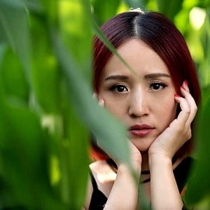 Eriko Kawasaki