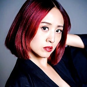 Eriko Kawasaki