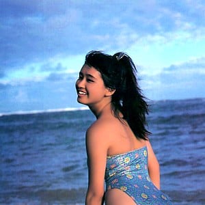 Eriko Tamura
