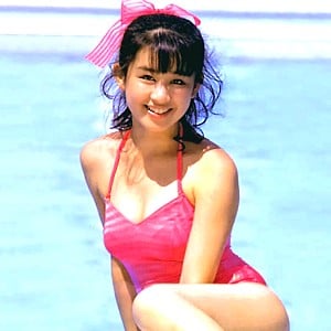 Eriko Tamura