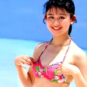 Eriko Tamura