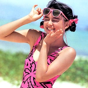 Eriko Tamura