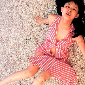 Eriko Tamura