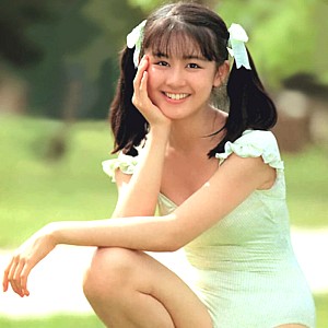 Eriko Tamura