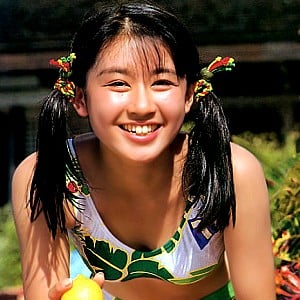 Eriko Tamura