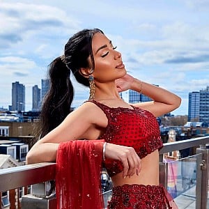 Erim Kaur