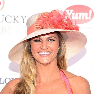 Erin Andrews
