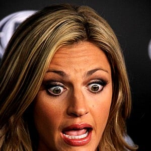 Erin Andrews