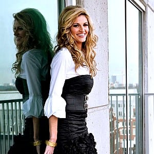 Erin Andrews