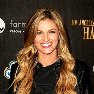 Erin Andrews