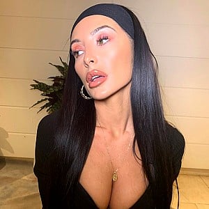 Erin Budina
