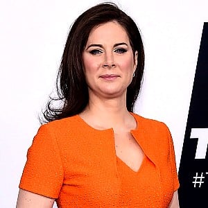 Erin Burnett
