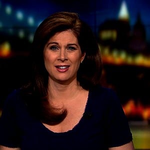 Erin Burnett