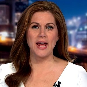 Erin Burnett