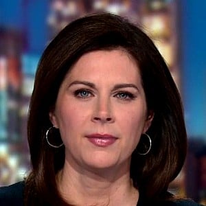Erin Burnett