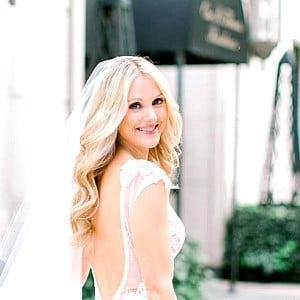 Erin Bury