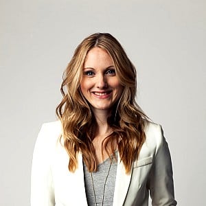 Erin Bury