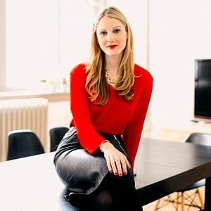 Erin Bury