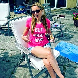 Erin Bury