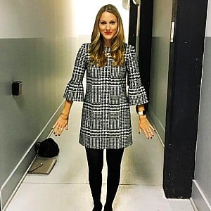 Erin Bury