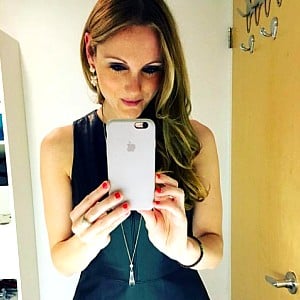 Erin Bury