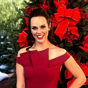 Erin Cahill