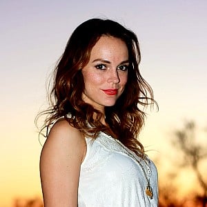 Erin Cahill