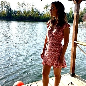 Erin Cahill