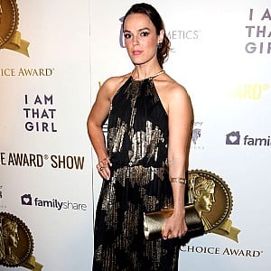 Erin Cahill
