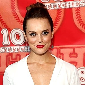 Erin Cahill