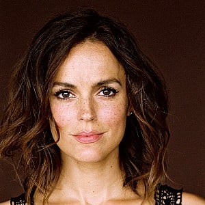 Erin Cahill