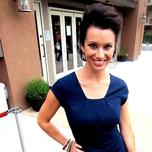 Erin Cebula