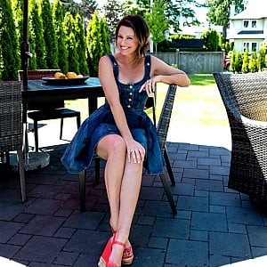 Erin Cebula