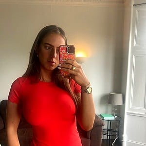 Erin Currie
