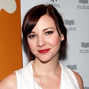 Erin Darke