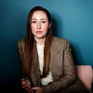 Erin Doherty