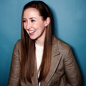 Erin Doherty