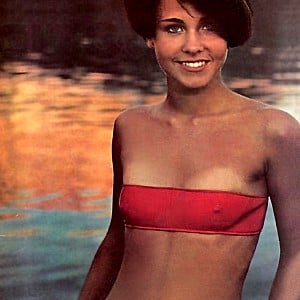 Erin Gray