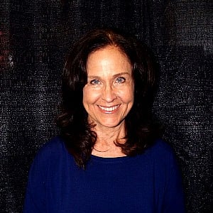 Erin Gray
