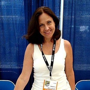 Erin Gray
