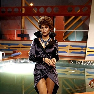Erin Gray