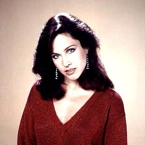 Erin Gray