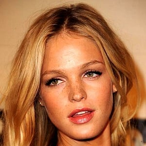 Erin Heatherton