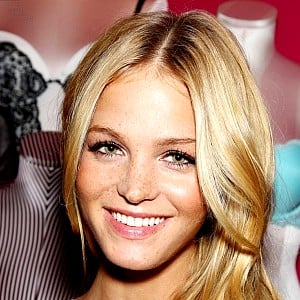 Erin Heatherton