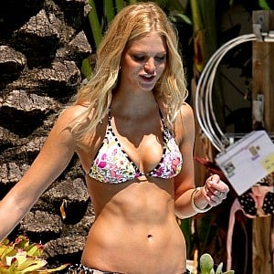 Erin Heatherton